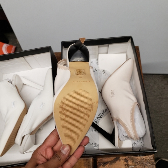 Kendall Kylie Sandals size 5 - Picture 5 of 13